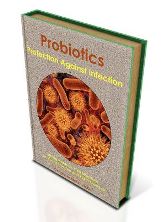 Probiotics - Protection Against Infection