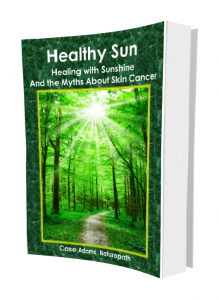 healthy sun skin cancer