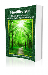 Healthy Sun by Case Adams Naturopath