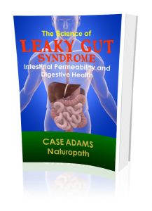 Leaky Gut by Case Adams