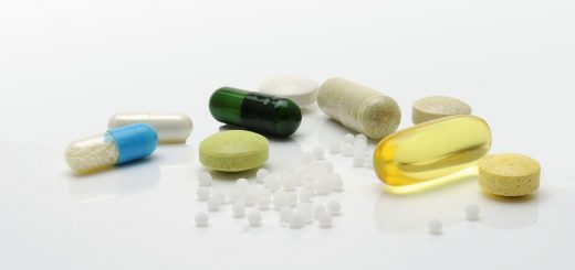 multivitamins and death