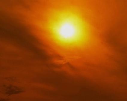Lack of Sun Linked to Trauma Cases - Heal Naturally