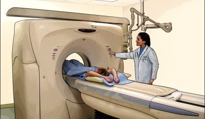 ct-scans and leukemia