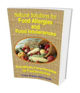 Food allergies and sensitivities