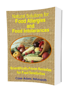 food allergies and sensitivities