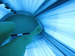 tanning beds and melanoma