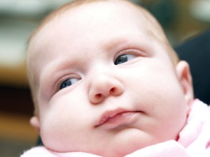 Breastfeeding boosts probiotics