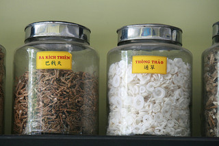 chinese herbal medicine heavy metals