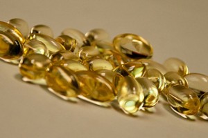 Vitamin E slows progression of Alzheimer's disease