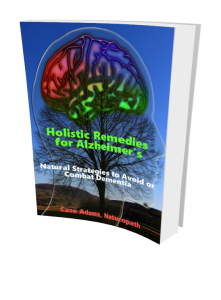 natural remedies for Alzheimers