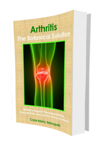 arthritis botanical