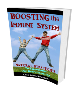 boost your immunity