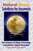 insomnia solutions case adams naturopath