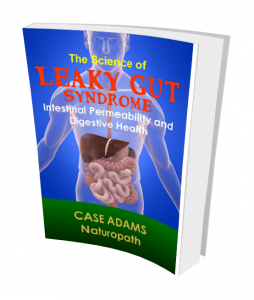natural remedies for leaky gut