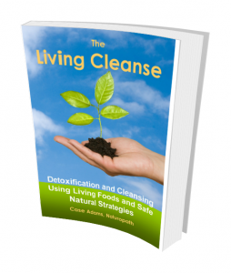 safe cleansing and detoxification