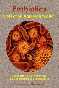 probiotics infection protection