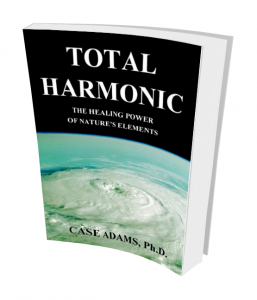 total harmonic book by case adams