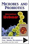 probiotics and microbes webinar