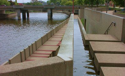 flint river lead toxicity