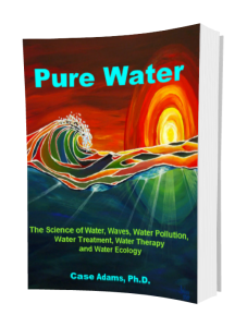 Pure Water by Case Adams Naturopath