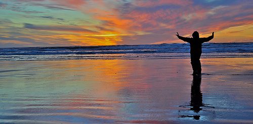 qigong treats Parkinson's disease