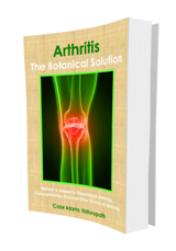 arthritis botanical solution