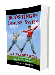 boosting immunity