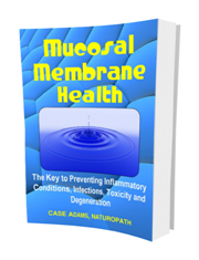 mucosal membrane health