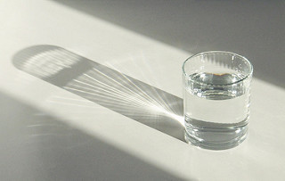 Just one more cup of plain water a day reduces junk food eating.