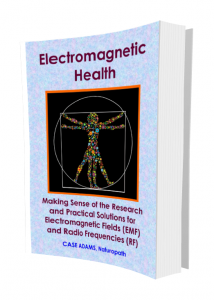 Electromagnetic Health by Case Adams Naturopath