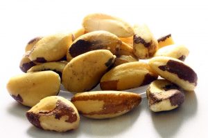 brazil nuts reduce inflammation, blood sugar, cholesterol, boost immunity