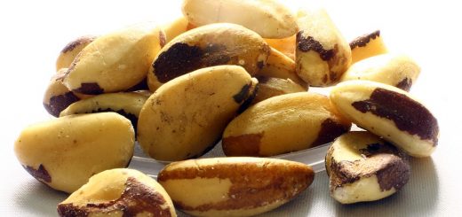 brazil nuts reduce inflammation, blood sugar, cholesterol, boost immunity