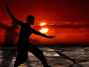 Tai chi and Qigong help treat depression