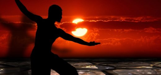 Tai chi and Qigong help treat depression