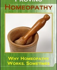 why homeopathy works sometimes