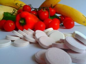 nutritional supplements save healthcare costs