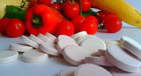 nutritional supplements save healthcare costs