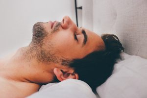 natural snoring solutions