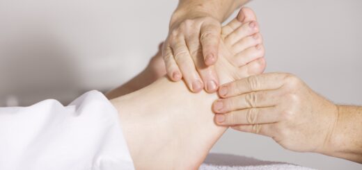 osteopathy benefits